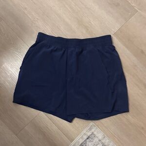Men’s Lulu Lemon Pacebreaker Shorts